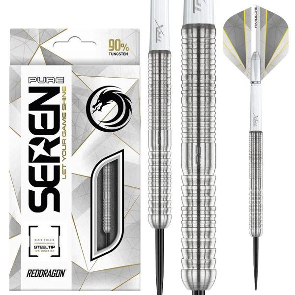 Red Dragon SEREN 1 PURE - 24 Gramm