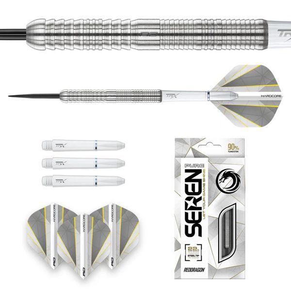Red Dragon SEREN 1 PURE - 24 Gramm