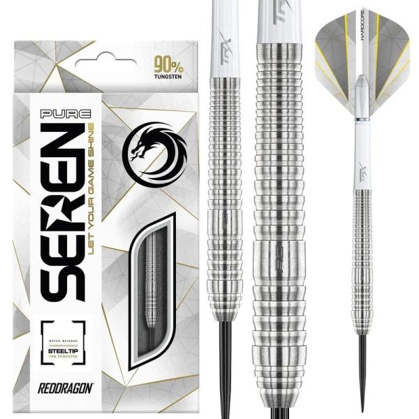 Red Dragon SEREN 2 PURE - 21 Gramm