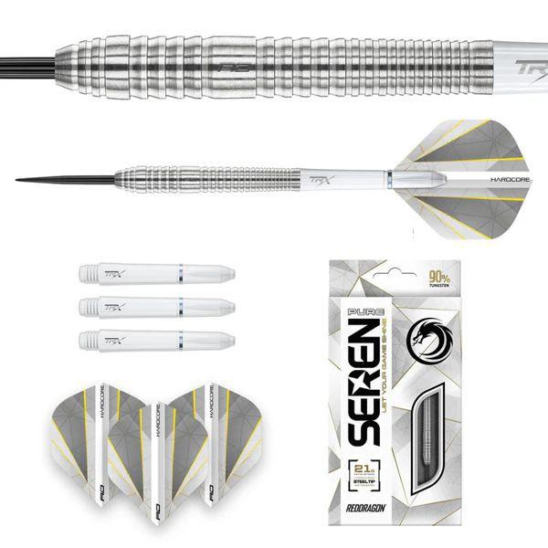 Red Dragon SEREN 2 PURE - 21 Gramm