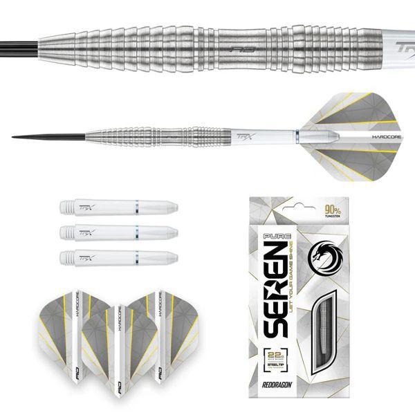 Red Dragon SEREN 3 PURE - 22 Gramm