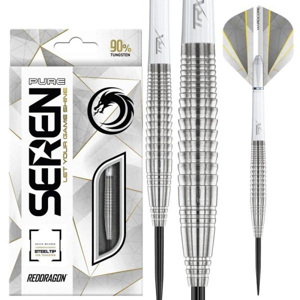 Red Dragon SEREN 4 PURE - 25 Gramm