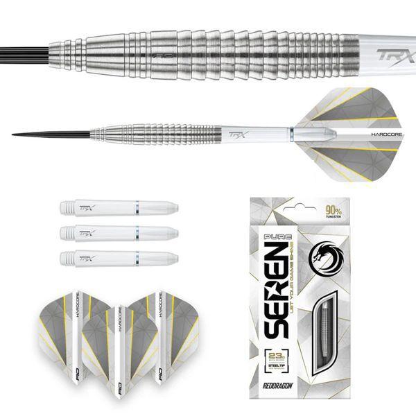 Red Dragon SEREN 4 PURE - 25 Gramm