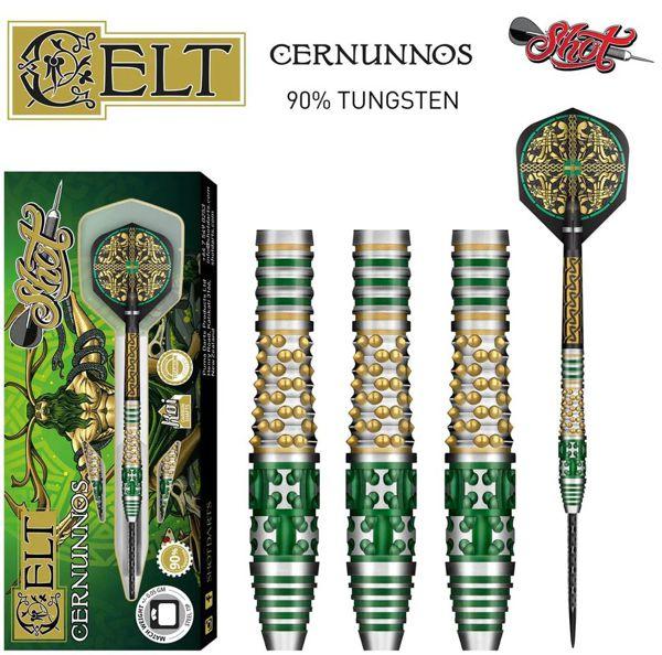 Shot! CELT CERNUNNOS - 22 Gramm