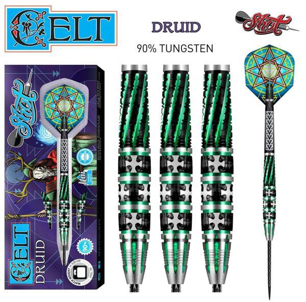 Shot! CELT DRUID - 24 Gramm