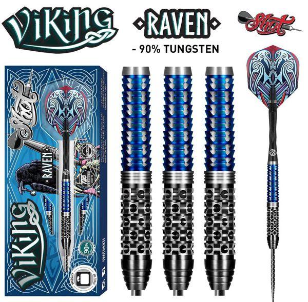 Shot! VIKING RAVEN - 23 Gramm