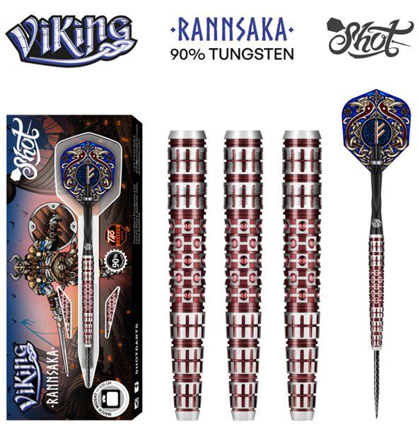 Shot! VIKING RANNSAKA - 22 Gramm