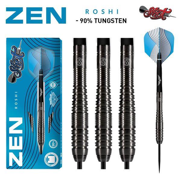 Shot! ZEN ROSHI - 23 Gramm