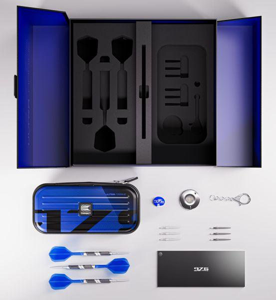 Target 975 ULTRA MARINE - 02 - 21 Gramm