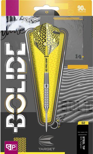 Target BOLIDE 02 SP - 23 Gramm