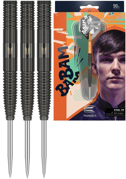 Target BRADLEY BROOKS Gen1 - 23 Gramm