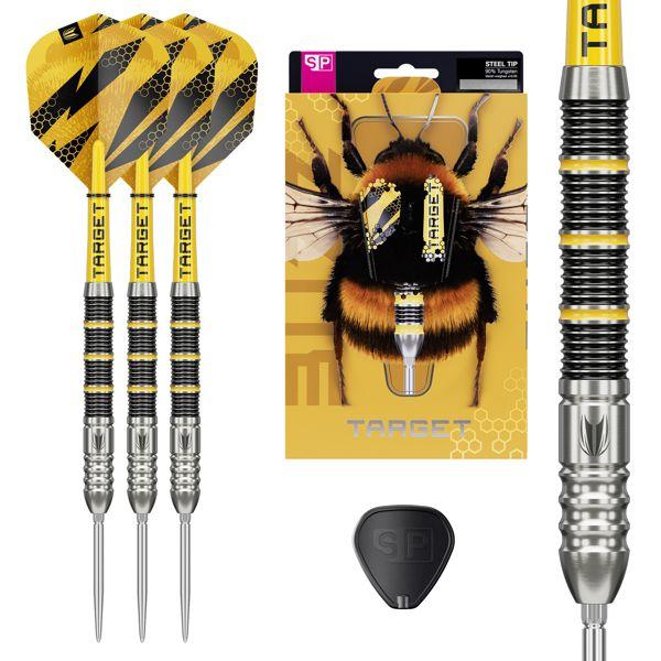 Target BUZZ   -   SP 02   -   22 Gramm