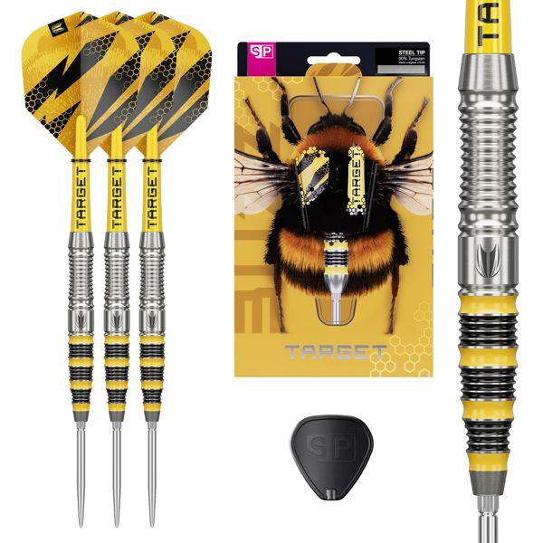 Target BUZZ   -   SP 03   -   23 Gramm