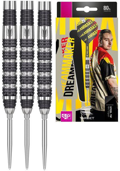Target DIMITRI VAN DEN BERGH 'Dreammaker'  - 80 % - 22 Gramm