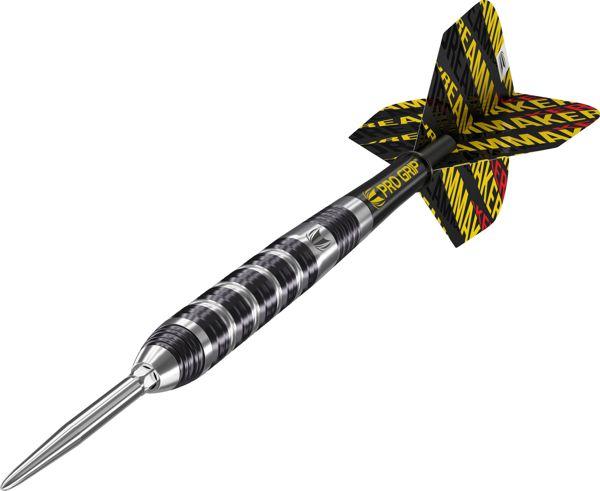 Target DIMITRI VAN DEN BERGH 'Dreammaker'  - 80 % - 22 Gramm