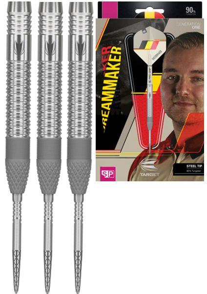 Target DIMITRI VAN DEN BERGH 'Dreammaker'  - G1 - 25 Gramm