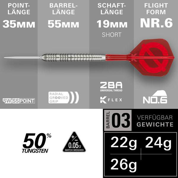 Target GROUP   -    03   -   22 Gramm