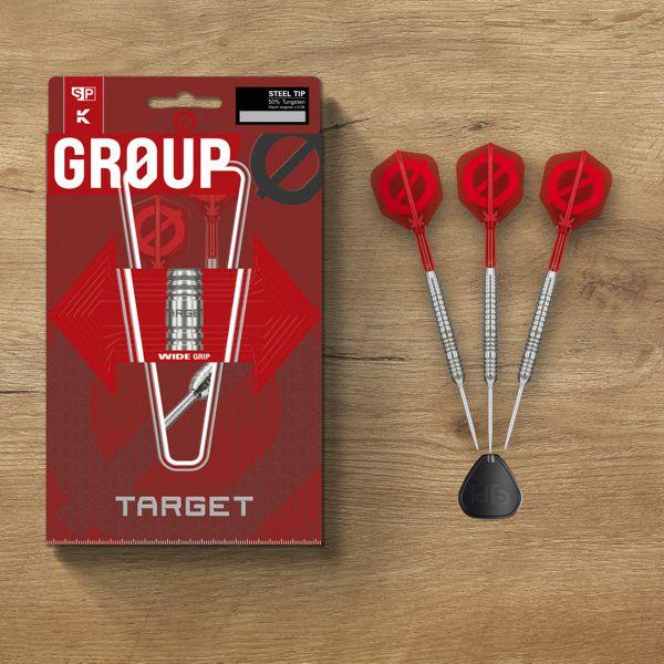 Target GROUP   -    03   -   22 Gramm