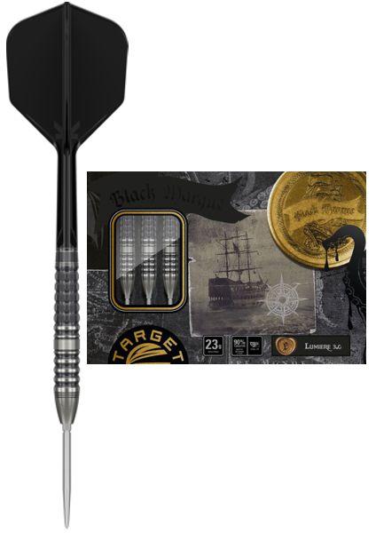Target BLACK MARQUE 'Lite Lumiere Gen3' SP - 21 Gramm