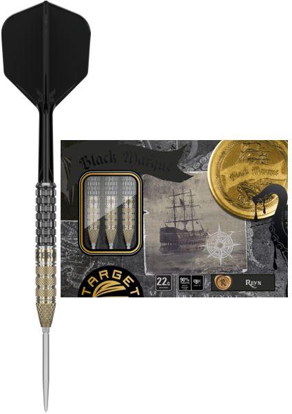 Target BLACK MARQUE 'Lite Reyn' SP - 22 Gramm