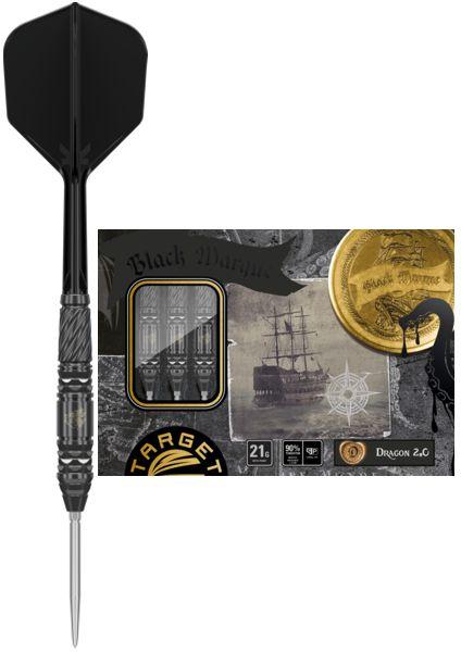 Target BLACK MARQUE 'Lite Dragon Gen2' SP - 21 Gramm