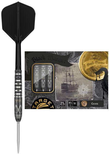 Target BLACK MARQUE 'Lite Chaos' SP - 21 Gramm