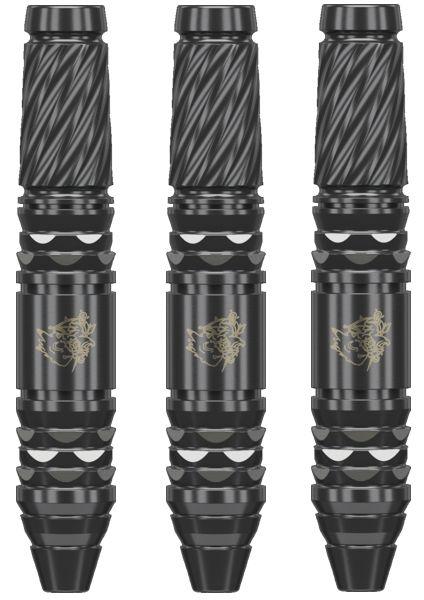 Target BLACK MARQUE 'Draco Gen2' SP - 23,5 Gramm