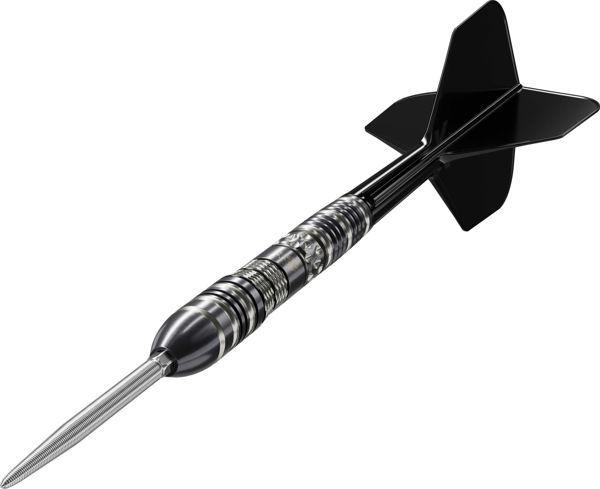 Target BLACK MARQUE 'Dragon Gen 3.0'   -   Swiss Point  -   23 Gramm