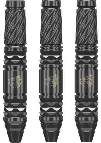 Target BLACK MARQUE 'Dragon Gen 2' SP - 23 Gramm