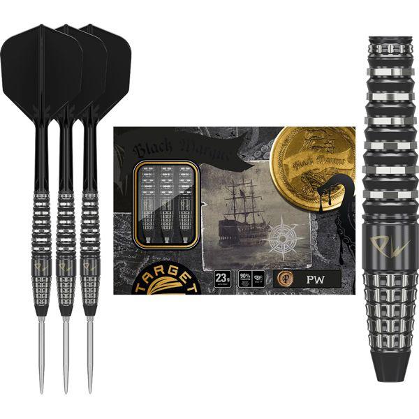 Target BLACK MARQUE 'Lite PW' SP - 21 Gramm