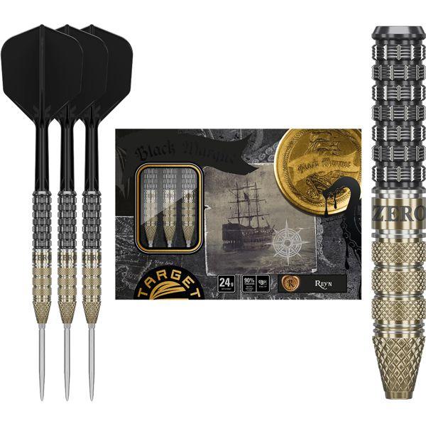Target BLACK MARQUE 'Reyn' SP - 24 Gramm