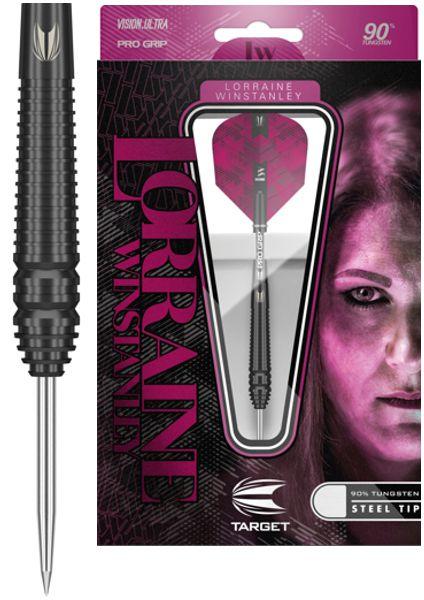 Target LORRAINE WINSTANLEY - 24 Gramm