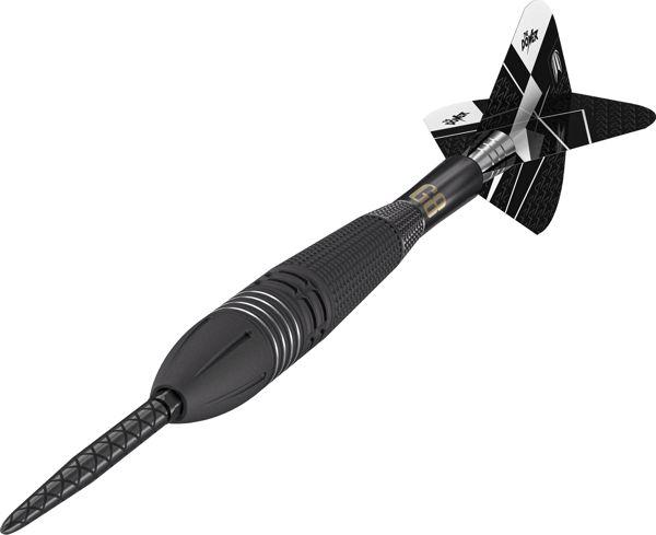 Target PHIL TAYLOR POWER 9FIVE G8 Swiss Point - 22 Gramm