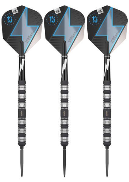 Target POWER SERIES 80% Black SP - 21 Gramm