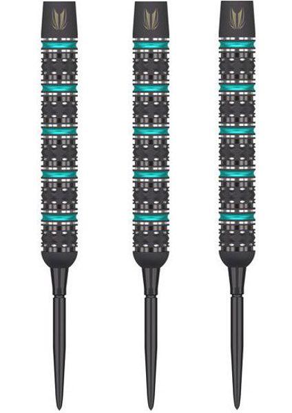Target ROB CROSS 'Voltage' BLACK EDITION SP - 22 Gramm