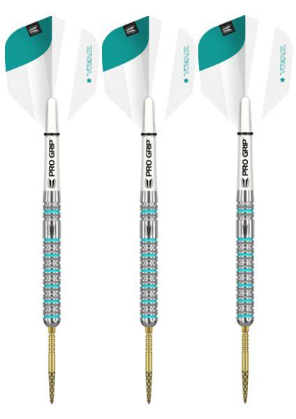 Target ROB CROSS G2 SWISS - 21 Gramm