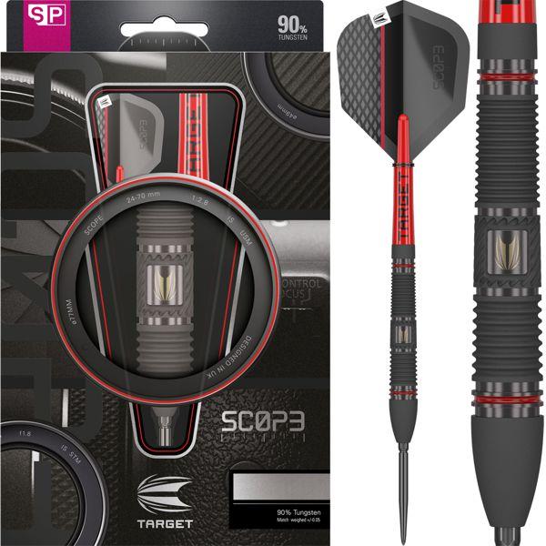 Target SCOPE - 02 - 23 Gramm