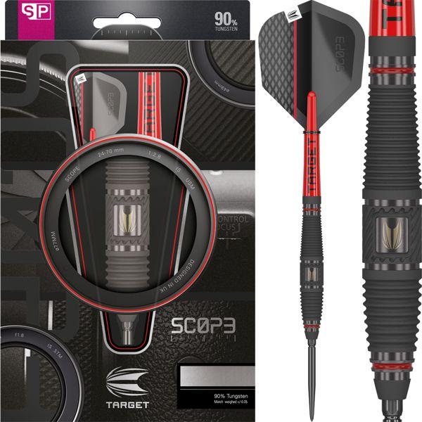 Target SCOPE - 03 - 21 Gramm
