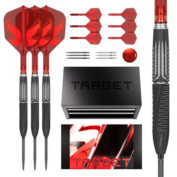 Target SHIFT   -   23 Gramm