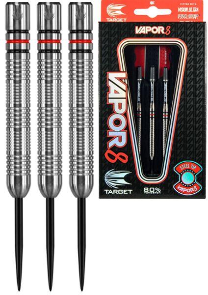 Target VAPOR 8 - 03 - 24 Gramm