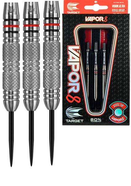Target VAPOR 8 - 07 - 24 Gramm