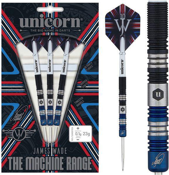 Unicorn MAESTRO 'James Wade' Two Tone - 23 Gramm