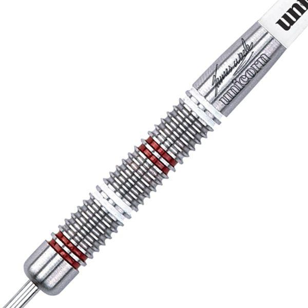 Unicorn SILVER STAR 'James Wade' - 22 Gramm