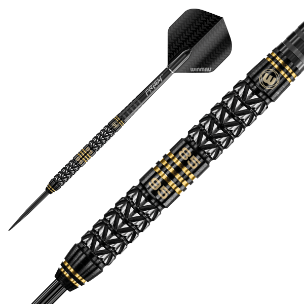 Winmau ASPRIA - 24 Gramm