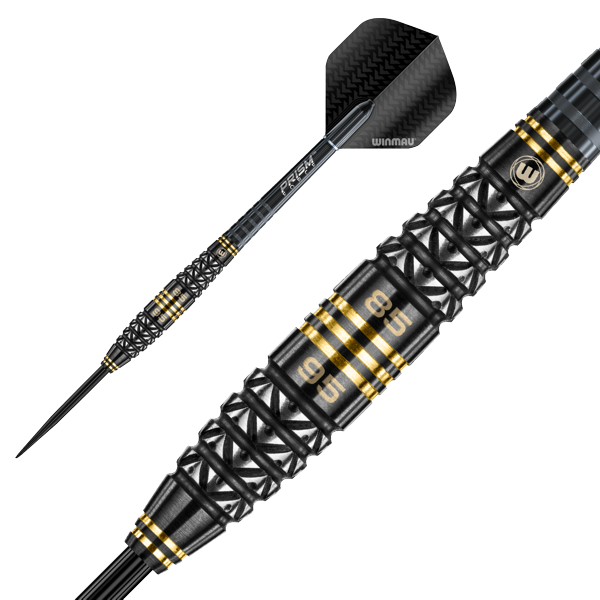 Winmau ASPRIA - 21 Gramm