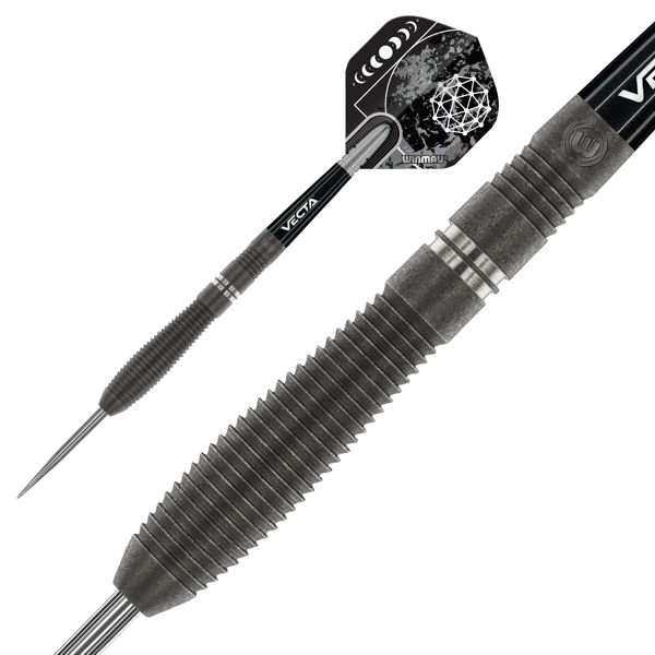 Winmau CALLISTO - 2 - 23 Gramm