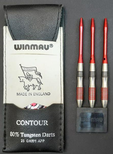 Winmau CONTOUR - 25 Gramm