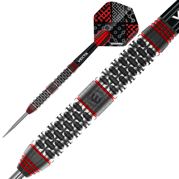 Winmau CYPHER - 26 Gramm