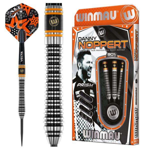 Winmau DANNY NOPPERT - Signature Edition 2.0 - 21 Gramm