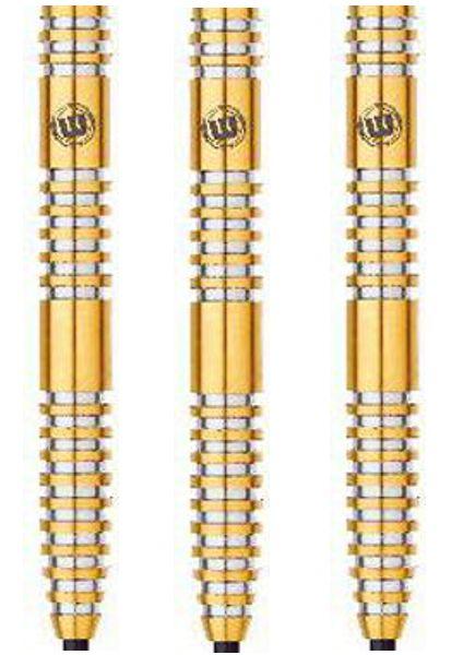 Winmau DARYL GURNEY - 23 Gramm